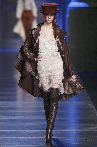 christian dior 2010 2011